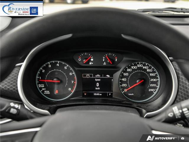 2023 Chevrolet Malibu 1LT (Stk: PR2088) in Brockville - Image 15 of 27 2023 Chevrolet Malibu 1LT (Stk: PR2088) in Brockville - Image 15 of 27