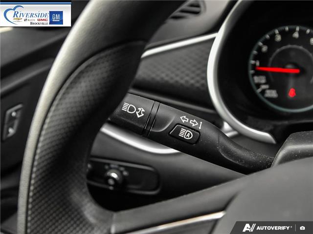 2023 Chevrolet Malibu 1LT (Stk: PR2088) in Brockville - Image 16 of 27 2023 Chevrolet Malibu 1LT (Stk: PR2088) in Brockville - Image 16 of 27