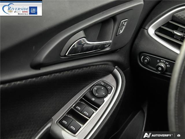 2023 Chevrolet Malibu 1LT (Stk: PR2088) in Brockville - Image 17 of 27 2023 Chevrolet Malibu 1LT (Stk: PR2088) in Brockville - Image 17 of 27