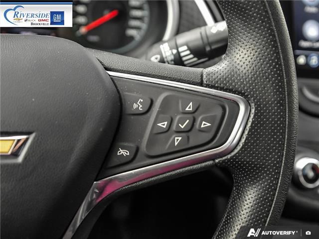 2023 Chevrolet Malibu 1LT (Stk: PR2088) in Brockville - Image 18 of 27 2023 Chevrolet Malibu 1LT (Stk: PR2088) in Brockville - Image 18 of 27