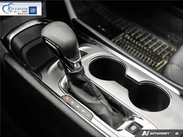 2023 Chevrolet Malibu 1LT (Stk: PR2088) in Brockville - Image 19 of 27 2023 Chevrolet Malibu 1LT (Stk: PR2088) in Brockville - Image 19 of 27