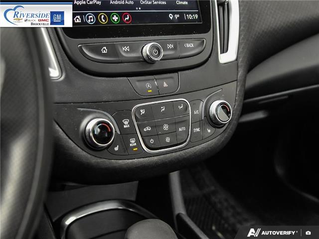 2023 Chevrolet Malibu 1LT (Stk: PR2088) in Brockville - Image 20 of 27 2023 Chevrolet Malibu 1LT (Stk: PR2088) in Brockville - Image 20 of 27