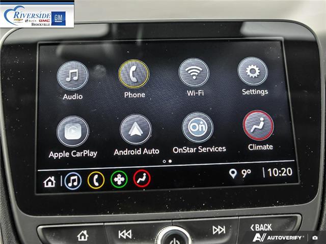 2023 Chevrolet Malibu 1LT (Stk: PR2088) in Brockville - Image 21 of 27 2023 Chevrolet Malibu 1LT (Stk: PR2088) in Brockville - Image 21 of 27