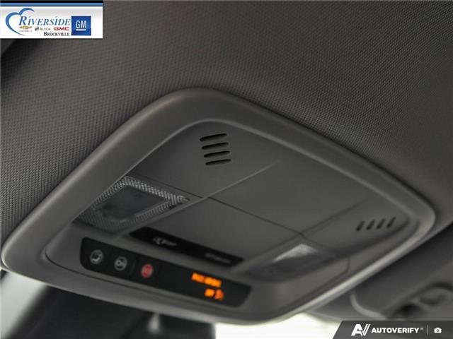 2023 Chevrolet Malibu 1LT (Stk: PR2088) in Brockville - Image 22 of 27 2023 Chevrolet Malibu 1LT (Stk: PR2088) in Brockville - Image 22 of 27