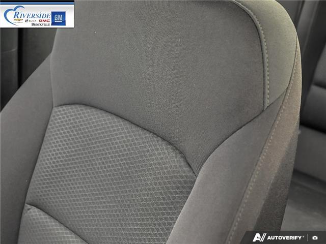 2023 Chevrolet Malibu 1LT (Stk: PR2088) in Brockville - Image 23 of 27 2023 Chevrolet Malibu 1LT (Stk: PR2088) in Brockville - Image 23 of 27