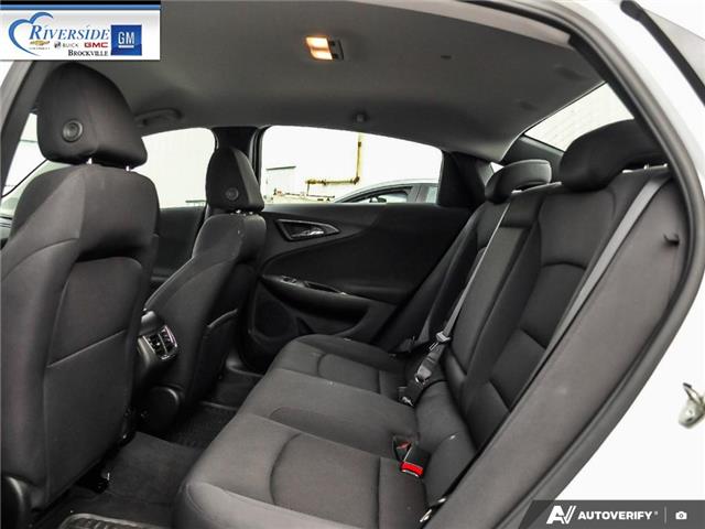 2023 Chevrolet Malibu 1LT (Stk: PR2088) in Brockville - Image 24 of 27 2023 Chevrolet Malibu 1LT (Stk: PR2088) in Brockville - Image 24 of 27