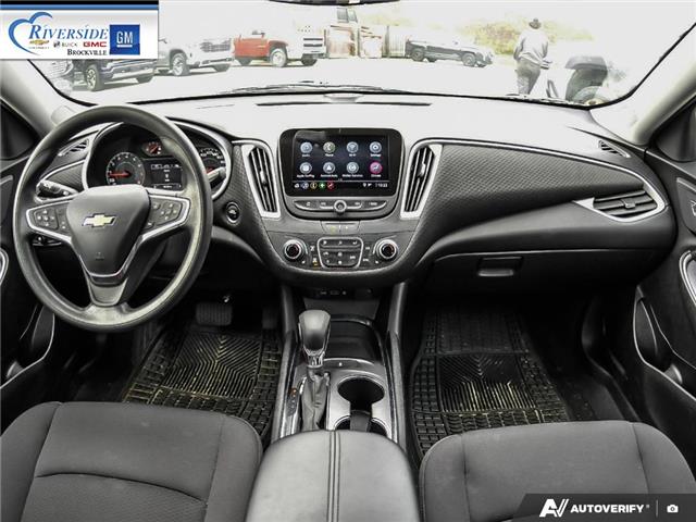 2023 Chevrolet Malibu 1LT (Stk: PR2088) in Brockville - Image 25 of 27 2023 Chevrolet Malibu 1LT (Stk: PR2088) in Brockville - Image 25 of 27