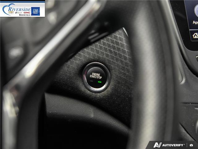 2023 Chevrolet Malibu 1LT (Stk: PR2088) in Brockville - Image 27 of 27 2023 Chevrolet Malibu 1LT (Stk: PR2088) in Brockville - Image 27 of 27