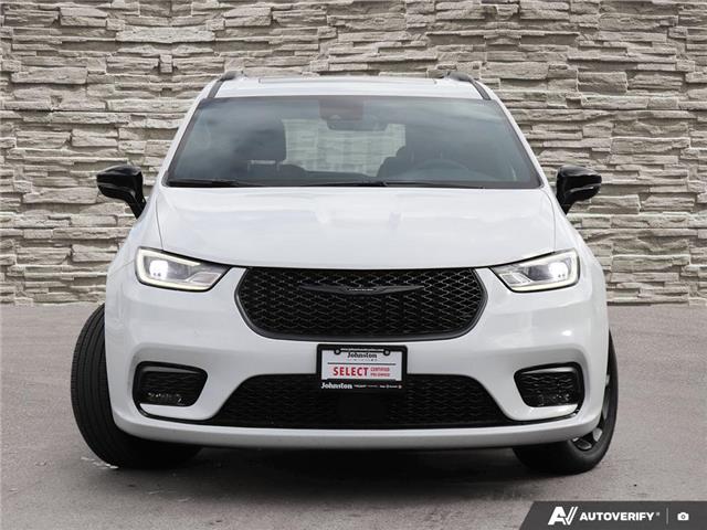 2024 Chrysler Pacifica Limited (Stk: 16714A) in Hamilton - Image 2 of 27