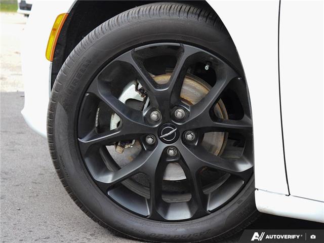 2024 Chrysler Pacifica Limited (Stk: 16714A) in Hamilton - Image 6 of 27