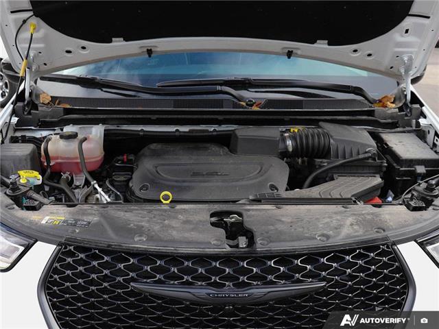 2024 Chrysler Pacifica Limited (Stk: 16714A) in Hamilton - Image 8 of 27