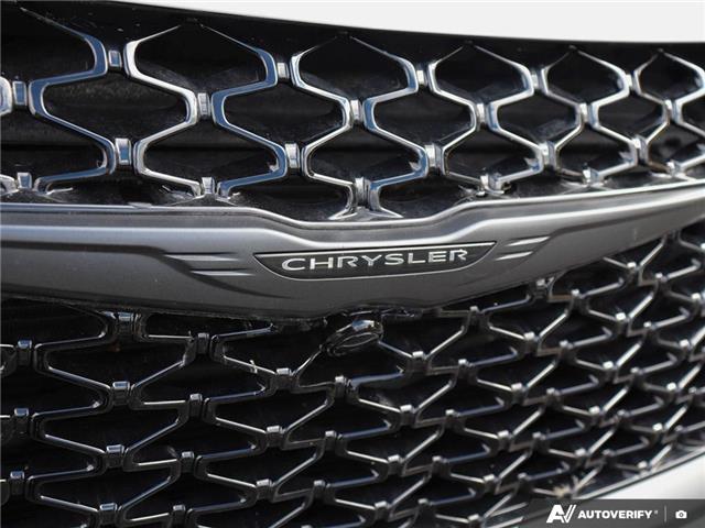 2024 Chrysler Pacifica Limited (Stk: 16714A) in Hamilton - Image 9 of 27