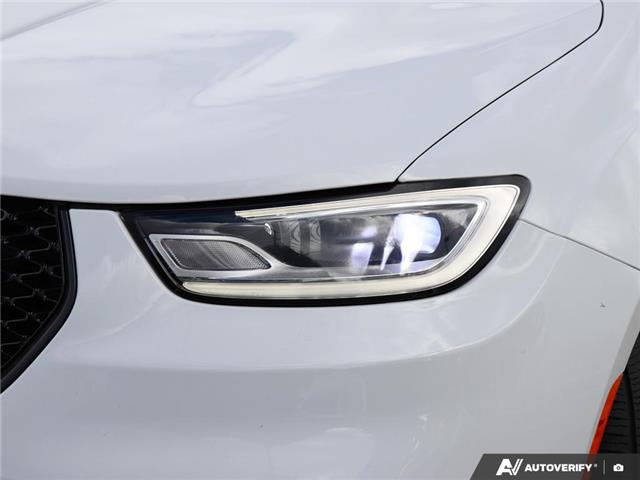 2024 Chrysler Pacifica Limited (Stk: 16714A) in Hamilton - Image 10 of 27