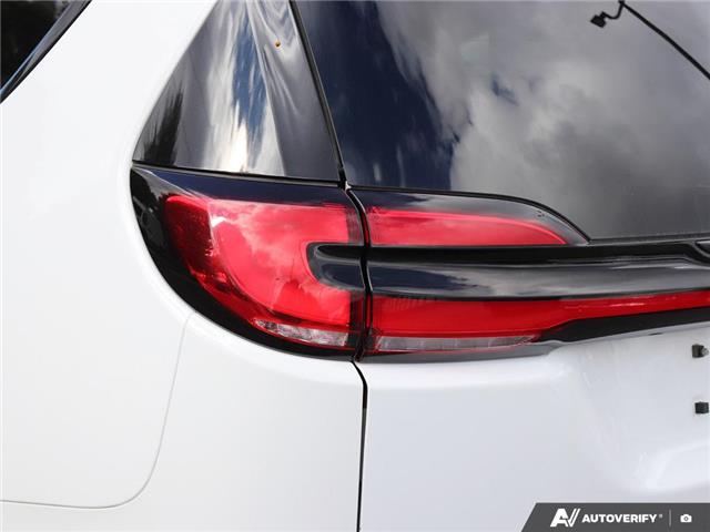 2024 Chrysler Pacifica Limited (Stk: 16714A) in Hamilton - Image 12 of 27