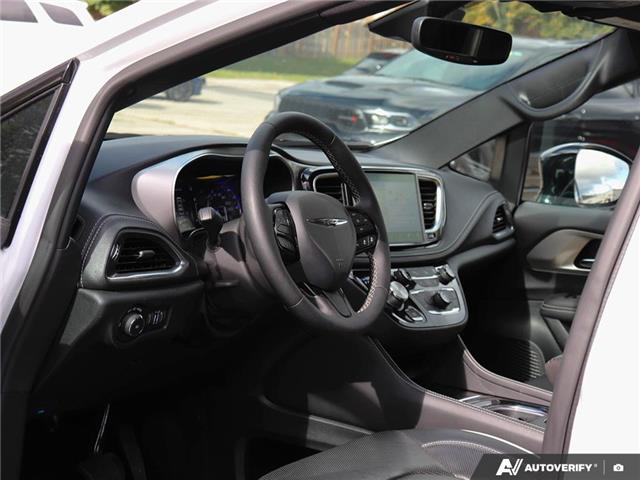 2024 Chrysler Pacifica Limited (Stk: 16714A) in Hamilton - Image 13 of 27