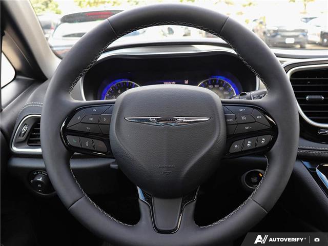 2024 Chrysler Pacifica Limited (Stk: 16714A) in Hamilton - Image 14 of 27