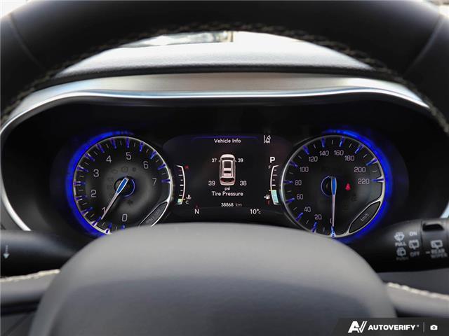 2024 Chrysler Pacifica Limited (Stk: 16714A) in Hamilton - Image 15 of 27