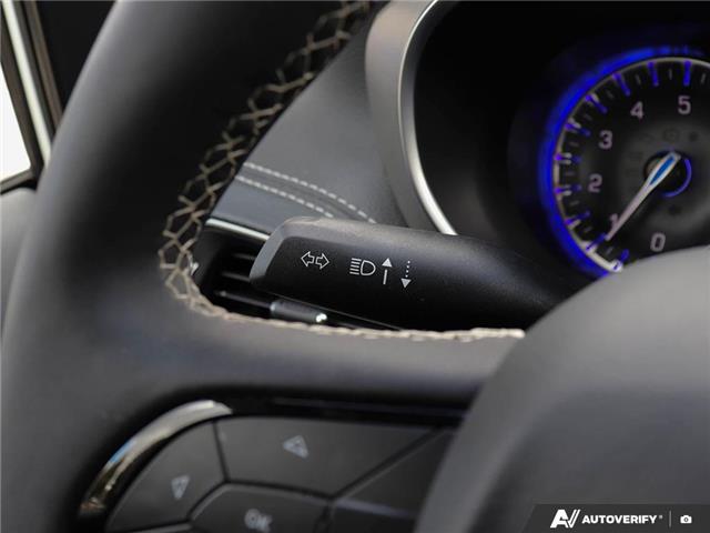 2024 Chrysler Pacifica Limited (Stk: 16714A) in Hamilton - Image 16 of 27