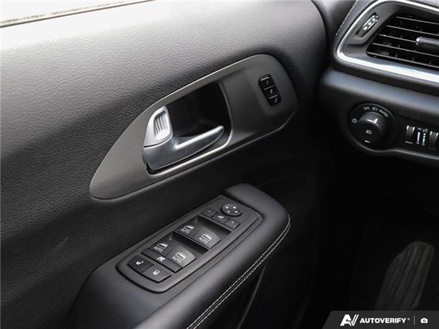 2024 Chrysler Pacifica Limited (Stk: 16714A) in Hamilton - Image 17 of 27