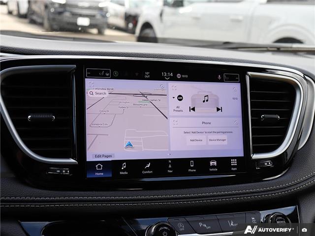 2024 Chrysler Pacifica Limited (Stk: 16714A) in Hamilton - Image 21 of 27