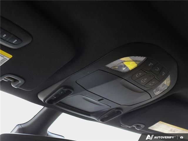 2024 Chrysler Pacifica Limited (Stk: 16714A) in Hamilton - Image 22 of 27