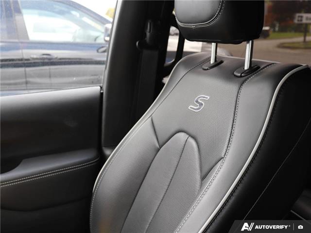 2024 Chrysler Pacifica Limited (Stk: 16714A) in Hamilton - Image 23 of 27