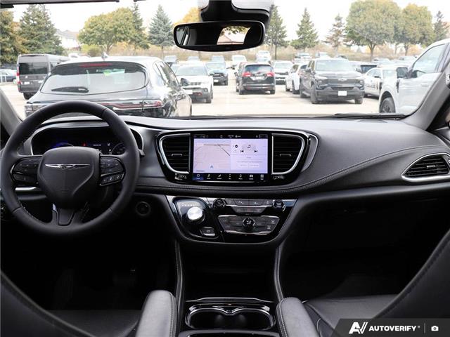 2024 Chrysler Pacifica Limited (Stk: 16714A) in Hamilton - Image 25 of 27