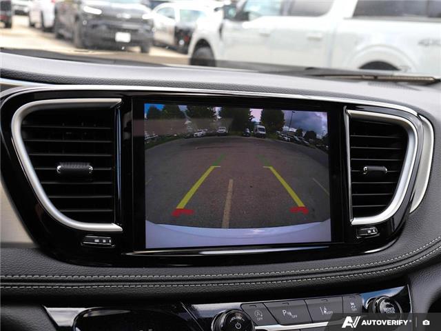 2024 Chrysler Pacifica Limited (Stk: 16714A) in Hamilton - Image 27 of 27