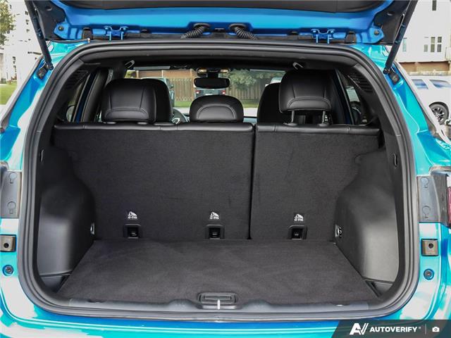 2024 Jeep Compass Limited (Stk: 16718A) in Hamilton - Image 11 of 27