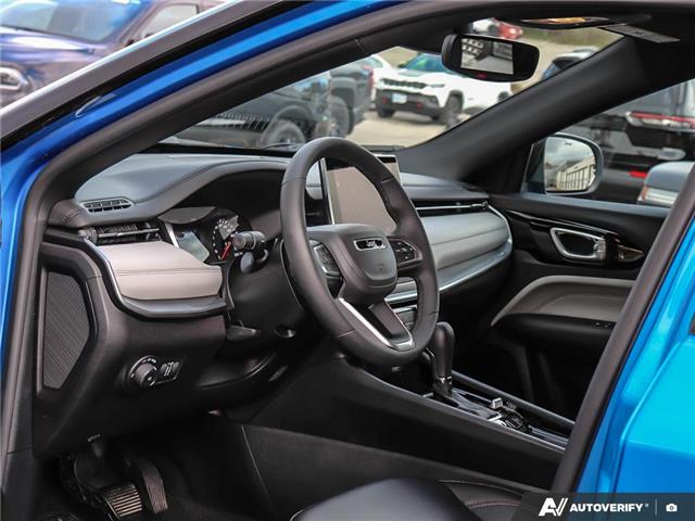 2024 Jeep Compass Limited (Stk: 16718A) in Hamilton - Image 13 of 27