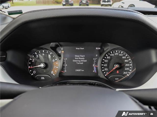 2024 Jeep Compass Limited (Stk: 16718A) in Hamilton - Image 15 of 27