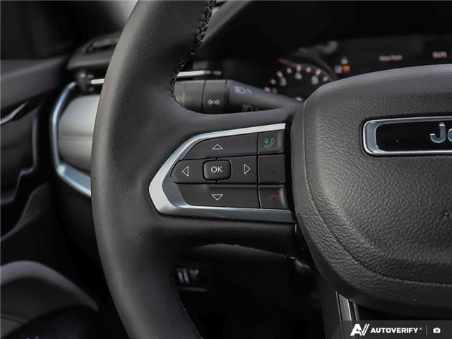 2024 Jeep Compass Limited (Stk: 16718A) in Hamilton - Image 18 of 27