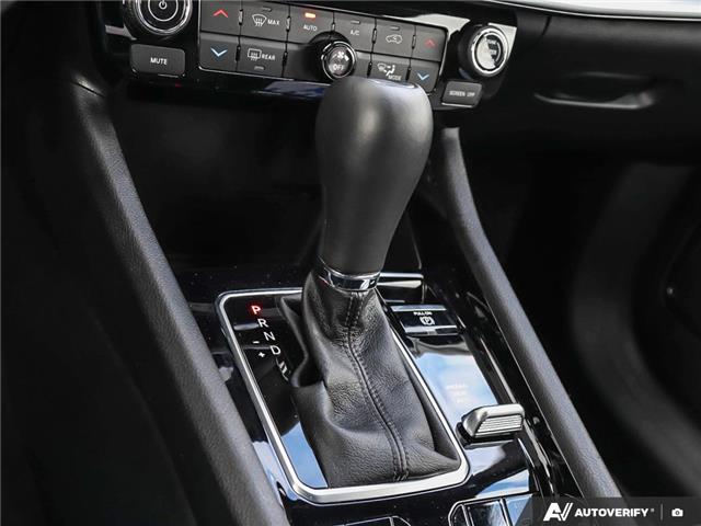 2024 Jeep Compass Limited (Stk: 16718A) in Hamilton - Image 19 of 27