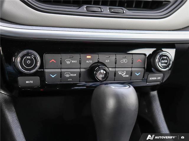 2024 Jeep Compass Limited (Stk: 16718A) in Hamilton - Image 20 of 27