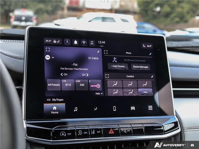 2024 Jeep Compass Limited (Stk: 16718A) in Hamilton - Image 21 of 27