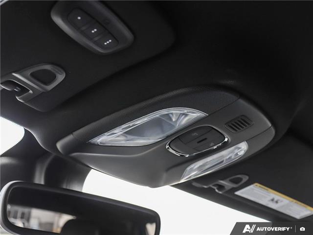 2024 Jeep Compass Limited (Stk: 16718A) in Hamilton - Image 22 of 27