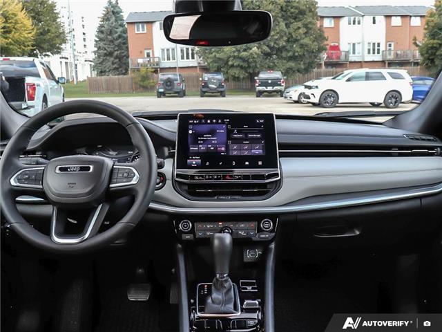 2024 Jeep Compass Limited (Stk: 16718A) in Hamilton - Image 25 of 27