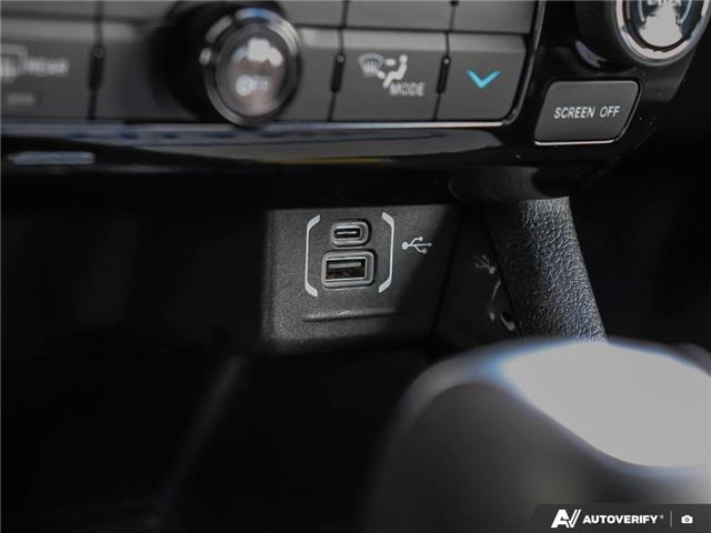 2024 Jeep Compass Limited (Stk: 16718A) in Hamilton - Image 27 of 27