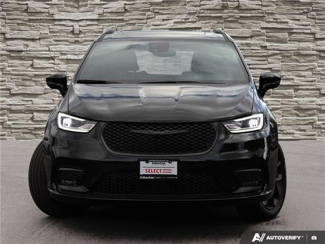 2024 Chrysler Pacifica Limited (Stk: 16717A) in Hamilton - Image 2 of 26