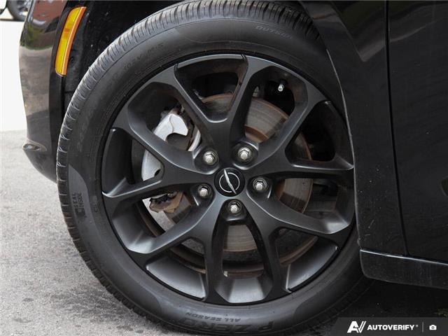 2024 Chrysler Pacifica Limited (Stk: 16717A) in Hamilton - Image 6 of 26