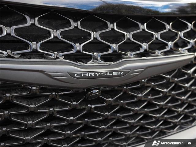 2024 Chrysler Pacifica Limited (Stk: 16717A) in Hamilton - Image 8 of 26