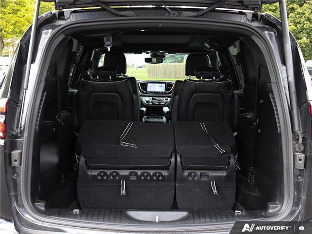 2024 Chrysler Pacifica Limited (Stk: 16717A) in Hamilton - Image 10 of 26