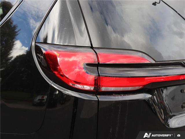 2024 Chrysler Pacifica Limited (Stk: 16717A) in Hamilton - Image 11 of 26