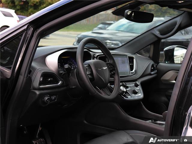 2024 Chrysler Pacifica Limited (Stk: 16717A) in Hamilton - Image 12 of 26