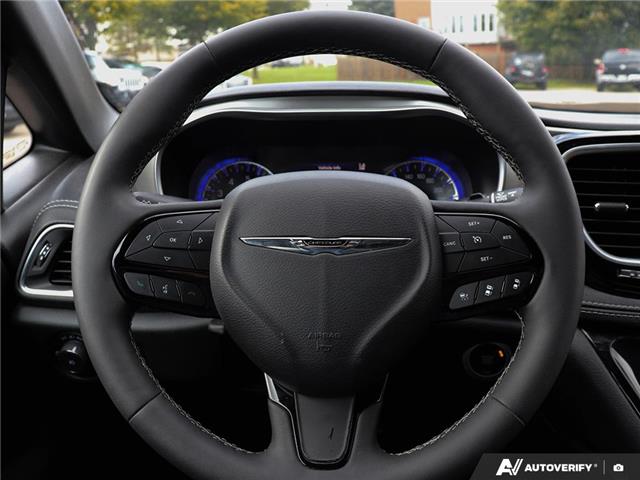2024 Chrysler Pacifica Limited (Stk: 16717A) in Hamilton - Image 13 of 26