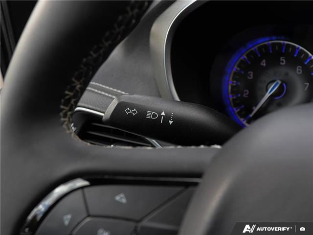 2024 Chrysler Pacifica Limited (Stk: 16717A) in Hamilton - Image 15 of 26
