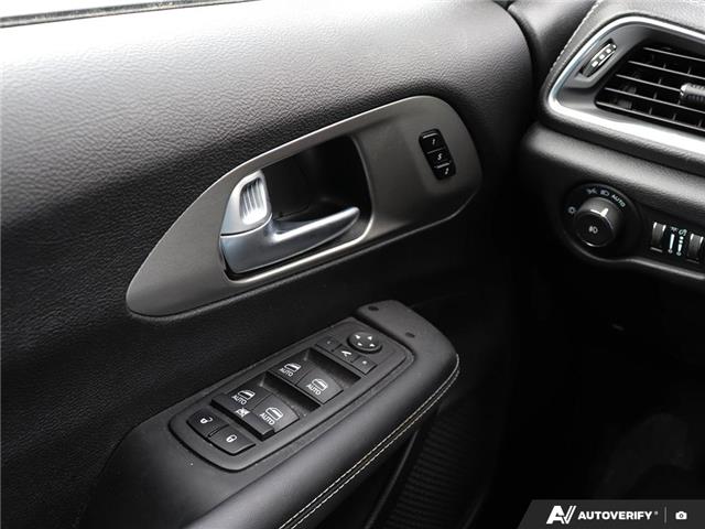 2024 Chrysler Pacifica Limited (Stk: 16717A) in Hamilton - Image 16 of 26