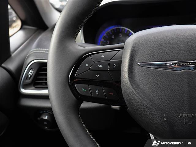 2024 Chrysler Pacifica Limited (Stk: 16717A) in Hamilton - Image 17 of 26