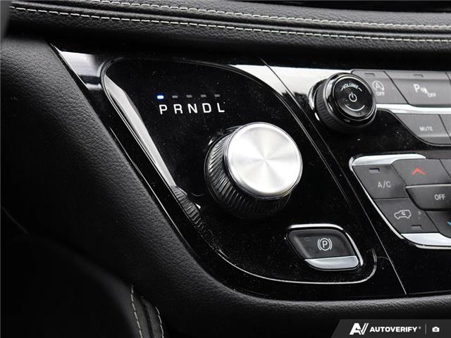 2024 Chrysler Pacifica Limited (Stk: 16717A) in Hamilton - Image 18 of 26