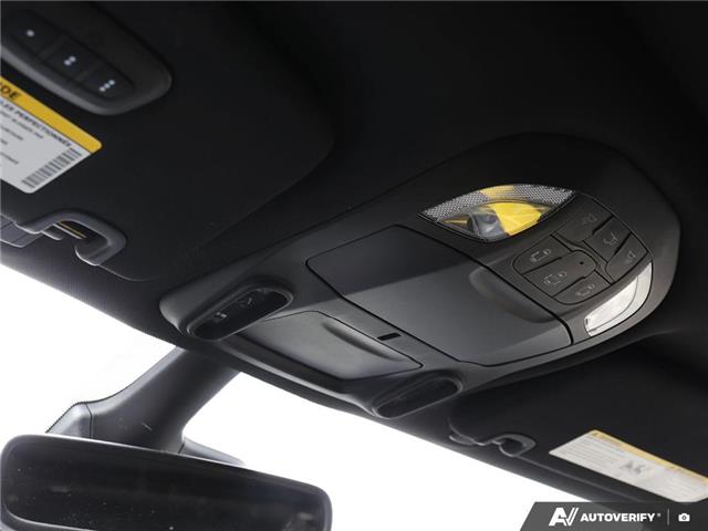 2024 Chrysler Pacifica Limited (Stk: 16717A) in Hamilton - Image 21 of 26